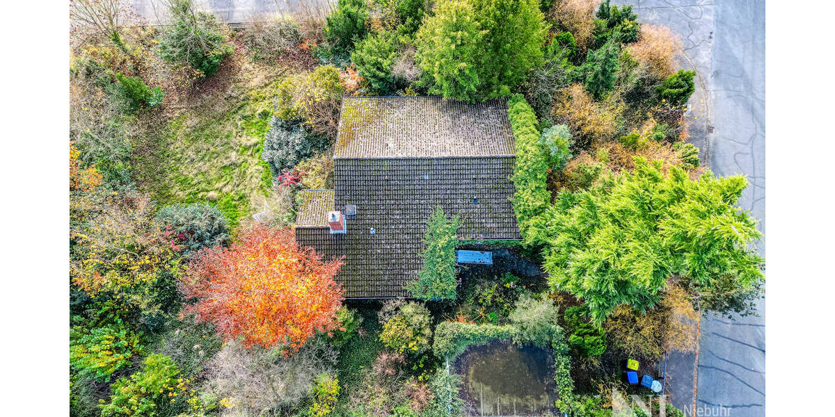 Grundstück Adendorf - 350.000&euro; | Angebot:25687531