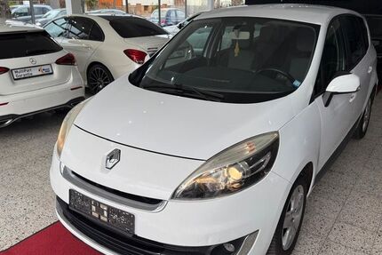Renault Scenic 167.000 km 4.400 &euro; Grossbeeren 14979
