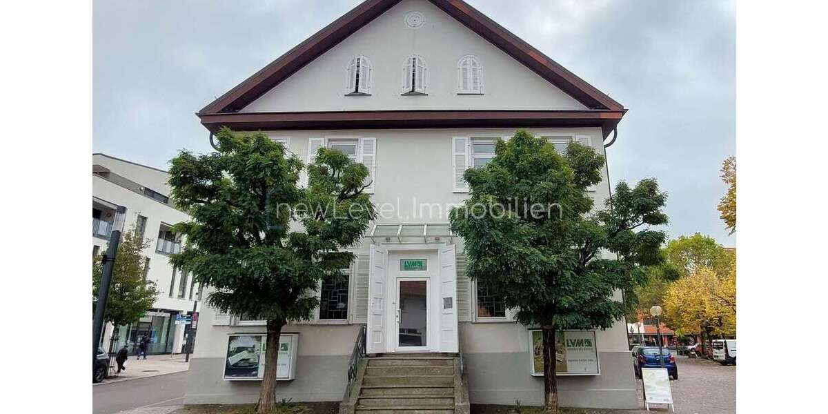 Haus zum Kaufen in Pfullingen 1.450.000 € 415.5 m² 12 zimmer