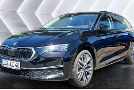 Skoda Octavia 6.900 km 42.990 &euro; Lübben 15907