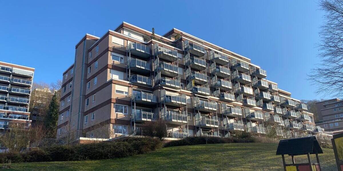 Etagenwohnung Göttingen Oststadt - 3 Zimmer, 99 m&sup2;, 310.000&euro; | Angebot:26377069