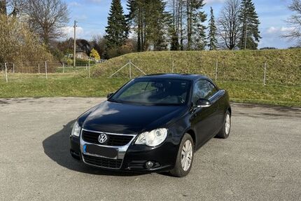 VW Eos 134.733 km 3.700 &euro; Hamburg 21037