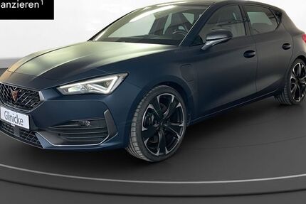 Cupra Leon 60.730 km 24.480 € Minden 32427