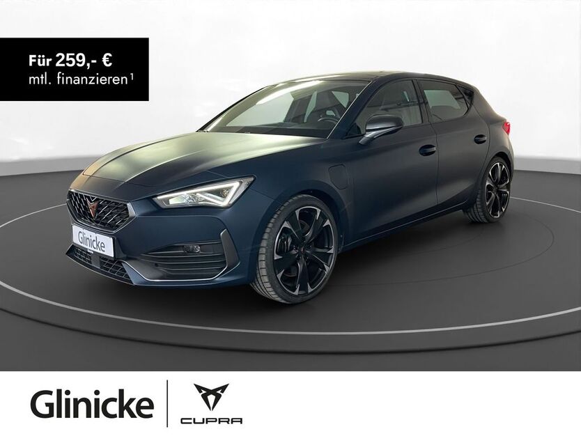 Cupra Leon 60.730 km 24.880 € Minden 32427