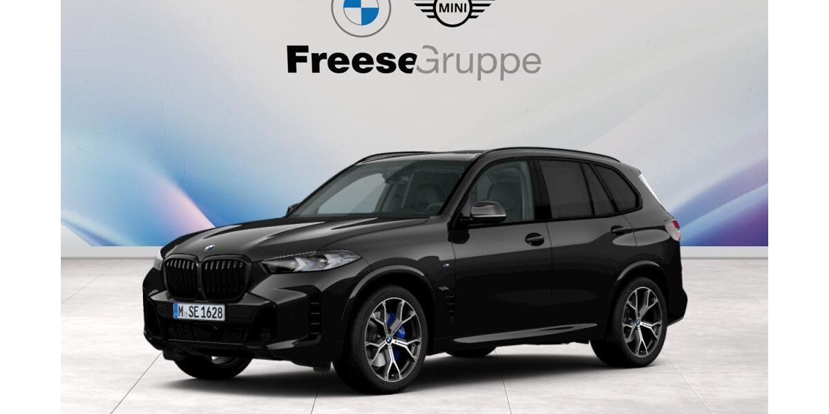 BMW X5 31.127 km 87.990 € Westerstede 26655