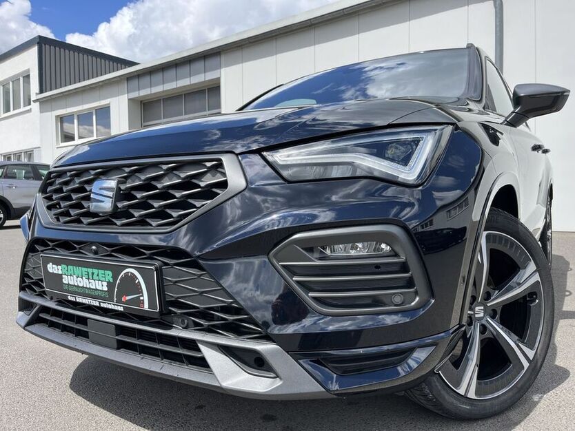 Ateca