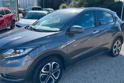 Honda HR-V 28.230 km 17.790 &euro; Heinsberg-Dremmen 52525