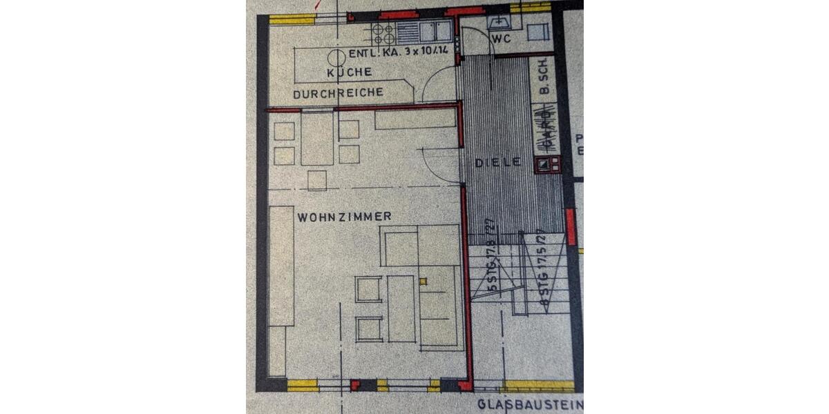 3-Zimmer Wohnung 3 zimmer