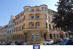 Attraktive 2-Zimmerwohnung mit Balkon im beliebten Stadtteil Dresden-Plauen! 2 zimmer