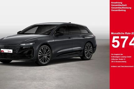 Audi A6 e-tron 10.812 km 59.415 &euro; Gütersloh 33330