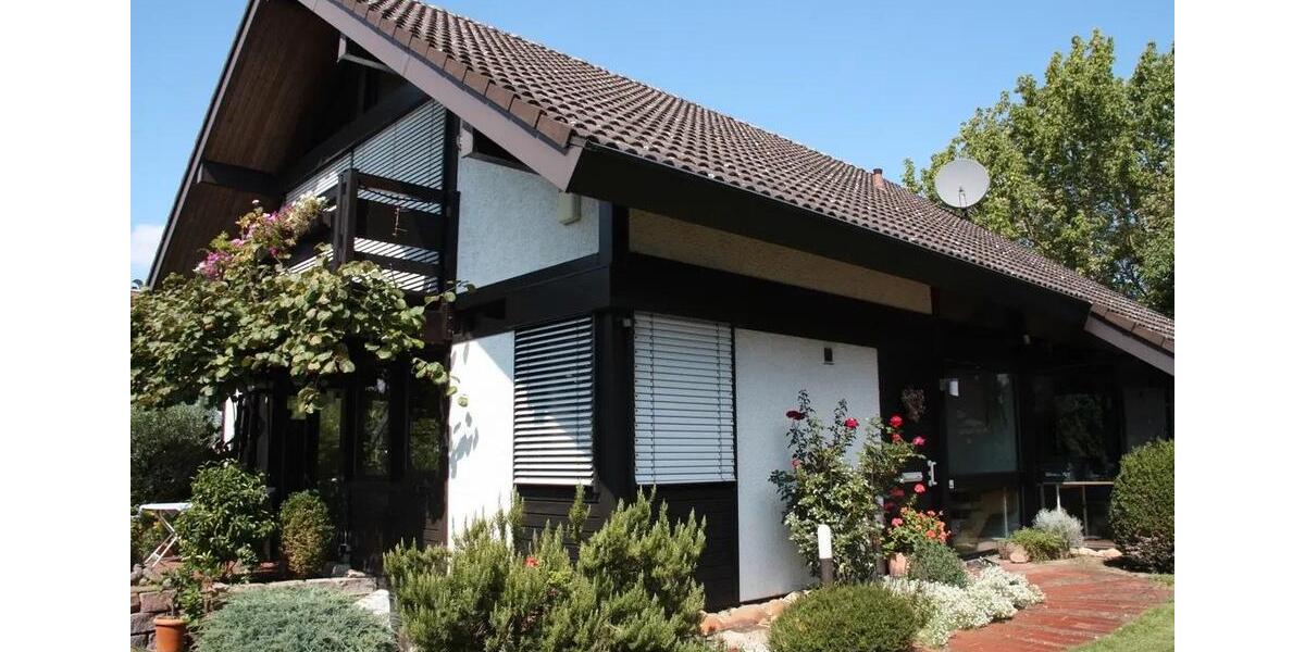 Einfamilienhaus Alsbach-Hähnlein Hähnlein - 1.140.000&euro; | Angebot:27081677