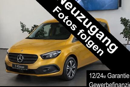 Mercedes-Benz T-Klasse 120.000 km 21.980 &euro; Berlin 12355