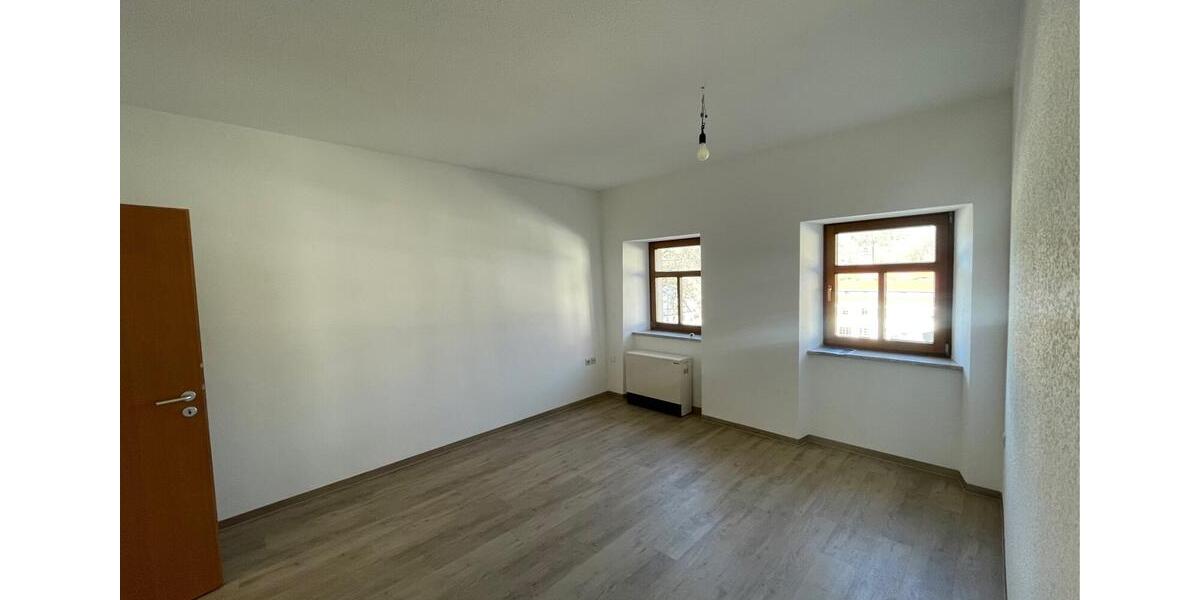 Erdgeschoßwohnung Altenberg Geising - 2 Zimmer, 60 m&sup2;, 390&euro; | Angebot:24551366