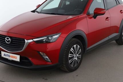 Mazda CX-3 66.397 km 15.390 &euro; Dresden 01187