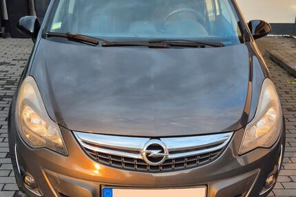 Opel Corsa 223.000 km 3.800 &euro; Katlenburg-Lindau 37191