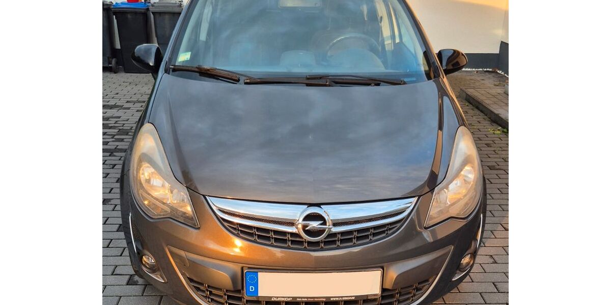 Opel Corsa 223.000 km 3.800 &euro; Katlenburg-Lindau 37191
