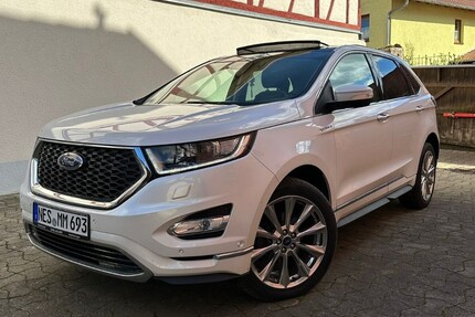 Ford Edge 104.708 km 29.500 € Oberstreu 97640