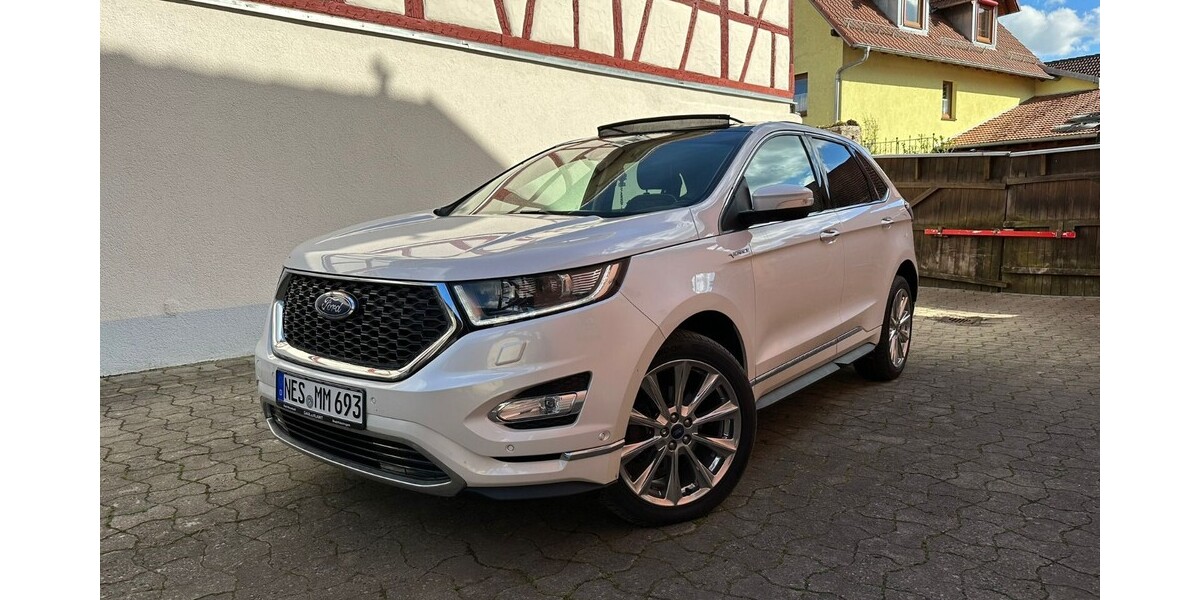 Ford Edge 104.708 km 29.500 € Oberstreu 97640