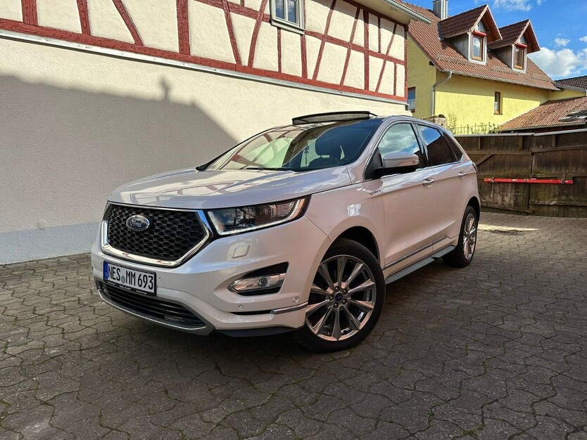 Ford Edge 104.708 km 29.500 € Oberstreu 97640