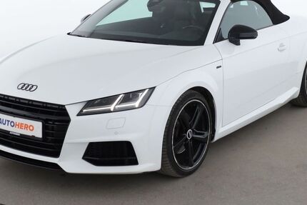 Audi TT 62.999 km 24.630 &euro; Leipzig 04328