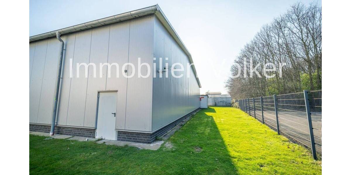Gewerbeobjekt Vechta - 825.000&euro; | Angebot:25957835