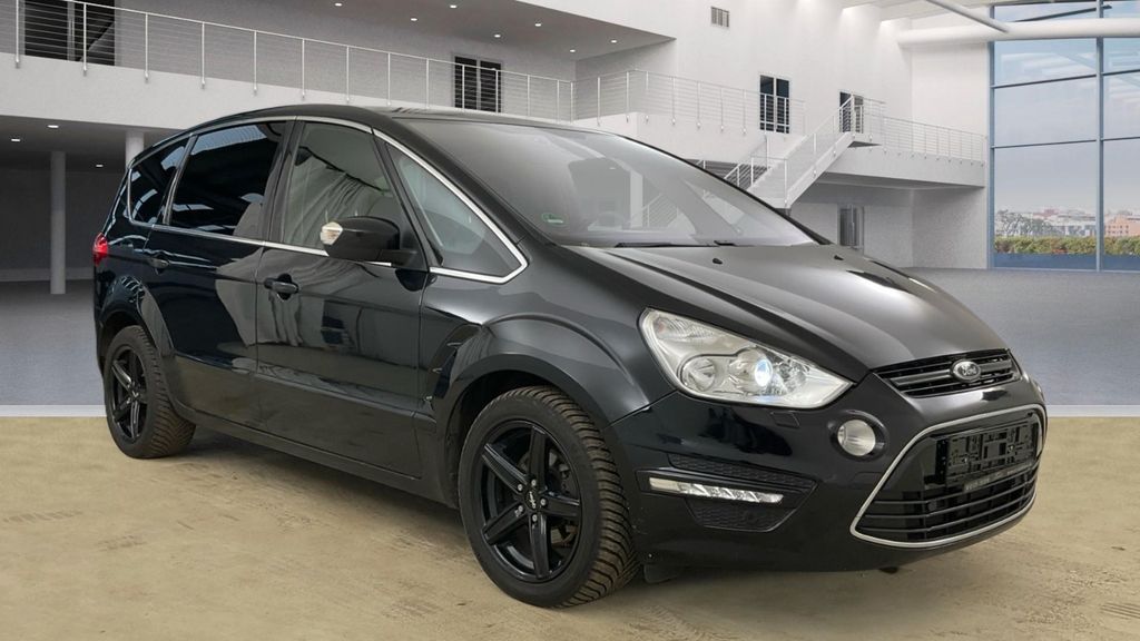 Ford S-Max 250.000 km 4.999 &euro; Würselen 52146