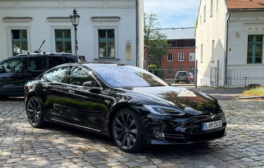 Model S