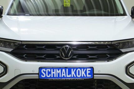 VW T-Roc 24.900 km 22.950 &euro; Braunschweig 38112