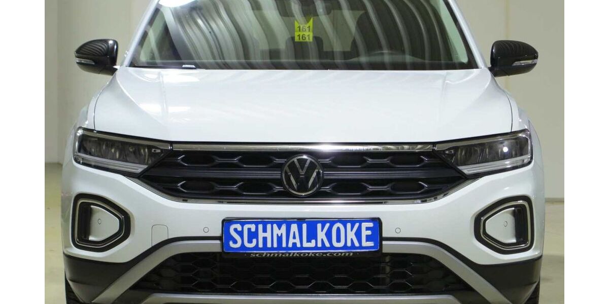 VW T-Roc 24.900 km 22.950 &euro; Braunschweig 38112