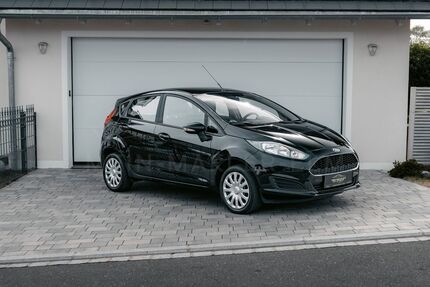 Ford Fiesta 39.890 km 8.290 &euro; Regnitzlosau 95194