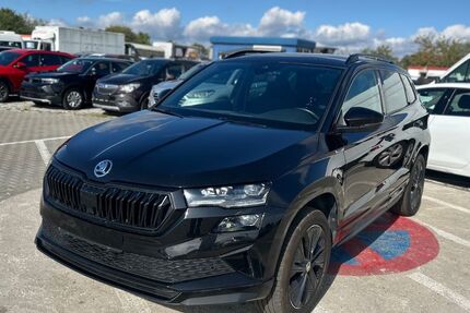 Skoda Karoq 122.000 km 18.900 &euro; Mittenwalde 15749