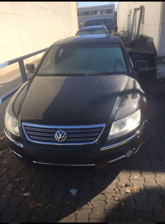Phaeton