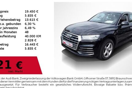 Audi Q5 180.700 km 19.450 &euro; Nürnberg 90411