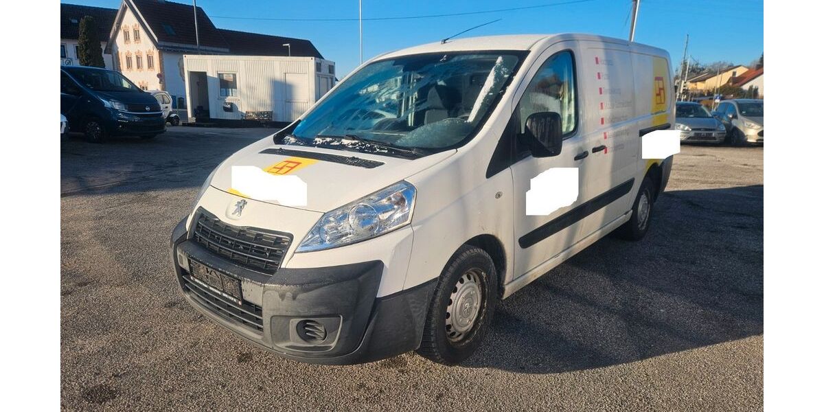 Peugeot Expert 250.000 km 3.999 &euro; Alling 82239