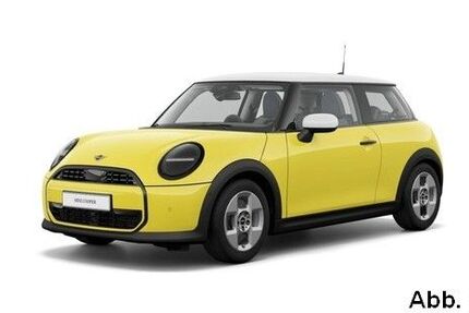 Mini John Cooper Works 17.703 km 23.637 &euro; Tuttlingen 78532