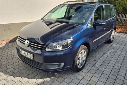 VW Touran 199.723 km 7.600 &euro; Fulda 36041
