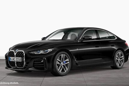 BMW 430 Gran Coupé