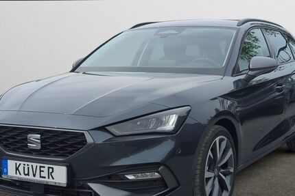 Seat Leon 1.600 km 28.204 &euro; Hagen 27628