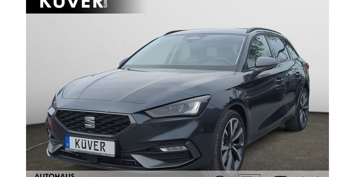 Seat Leon 1.600 km 28.204 &euro; Hagen 27628