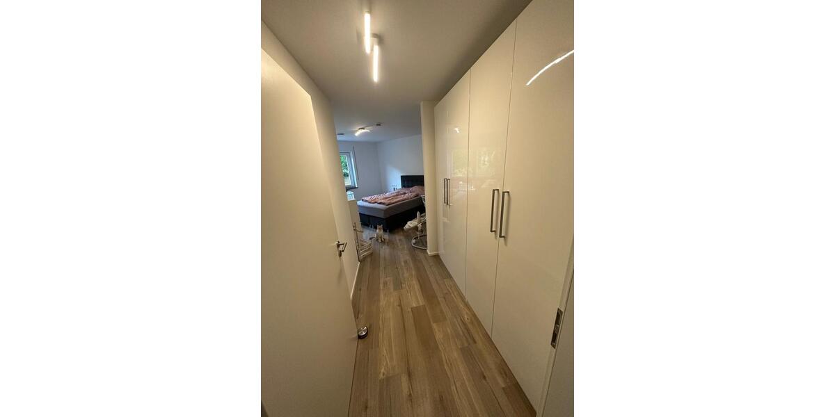 Erdgeschoßwohnung Bad Schussenried - 2.5 Zimmer, 85 m&sup2;, 1.200&euro; | Angebot:26212053