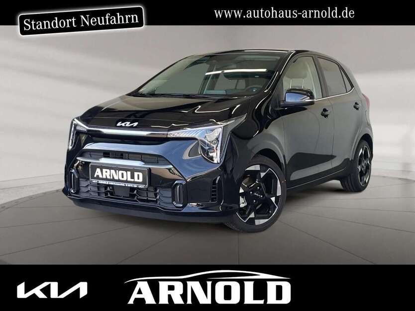Kia Picanto 5.000 km 18.650 € Neufahrn 84088
