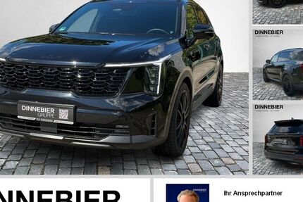 Kia Sorento 5.439 km 50.390 &euro; Berlin 12681