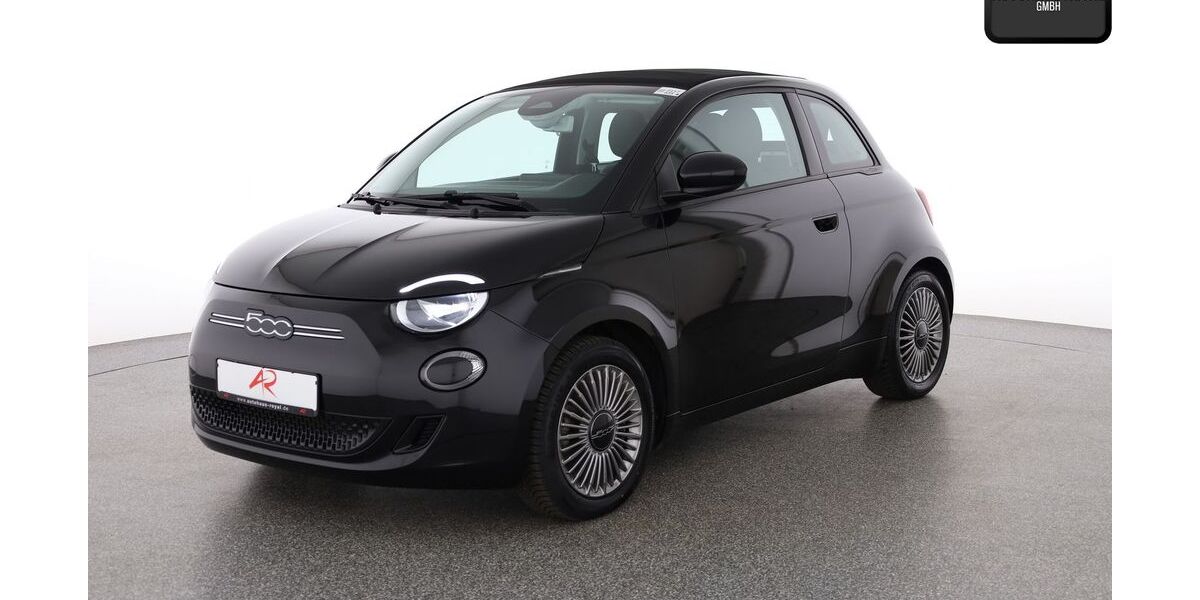 Fiat 500e 30.021 km 19.840 &euro; Berlin 12103
