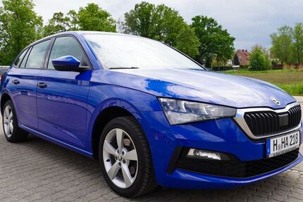 Skoda Scala 223.336 km 8.499 &euro; Ronnenberg 30952