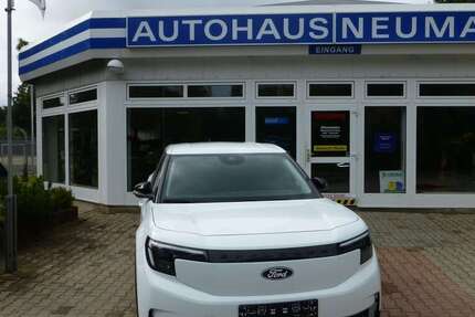 Ford Explorer 12.000 km 47.250 € Zossen 15806