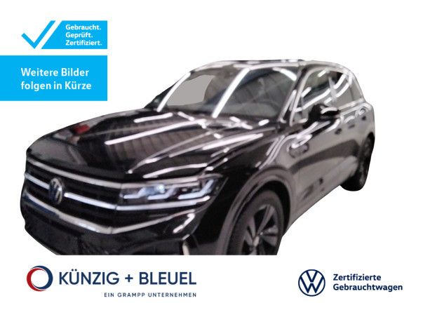 VW Touareg 24.298 km 77.450 &euro; Aschaffenburg 63741