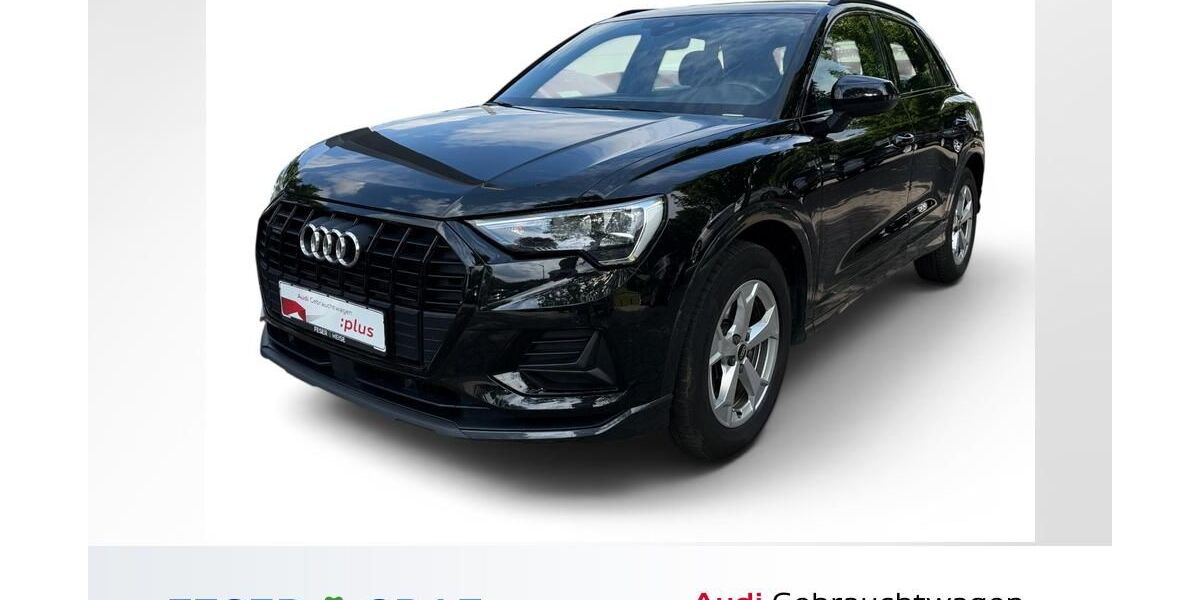 Audi Q3 71.518 km 26.950 &euro; Dessau-Roßlau 06844