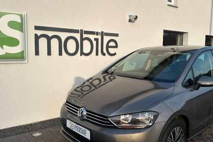 VW Golf Sportsvan 129.070 km 11.850 &euro; Neubrandenburg 17034