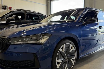 Skoda Superb 12.318 km 43.900 &euro; Memmingen 87700