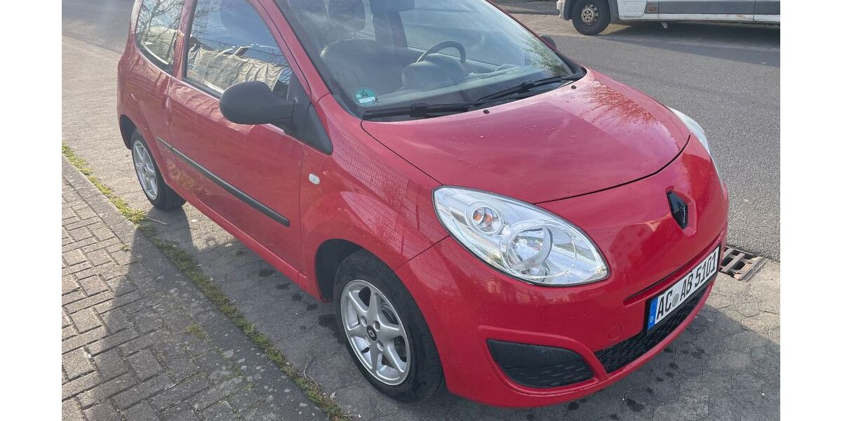 Renault Twingo 76.500 km 2.444 &euro; Sinzig 53489